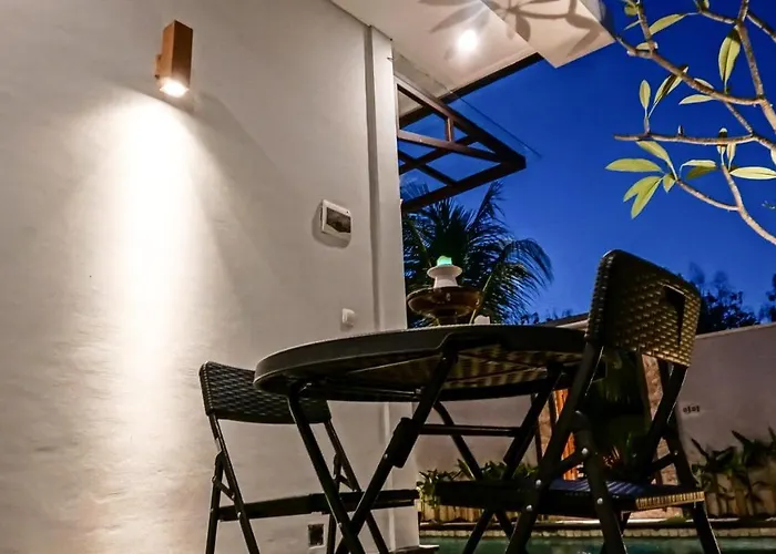 Villa Muaya