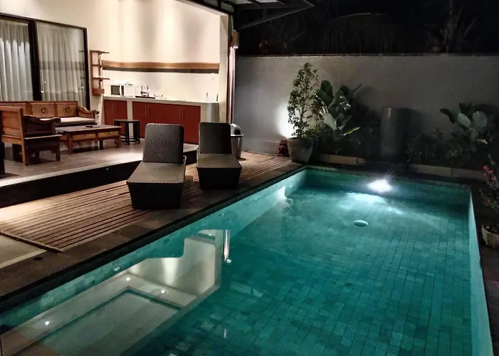 Villa Muaya