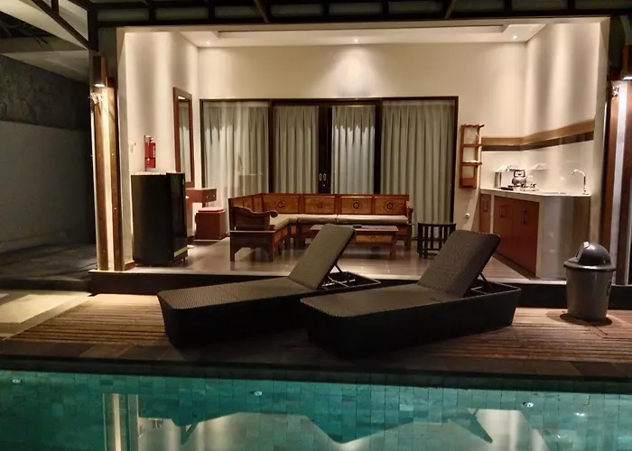 Muaya Villa Jimbaran