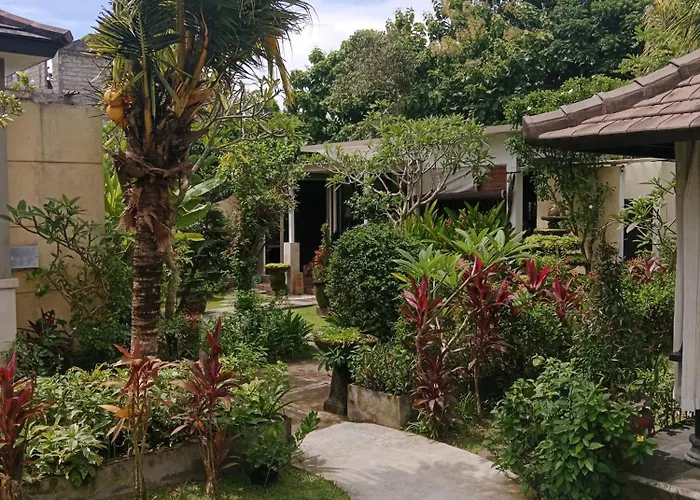 Muaya Villa