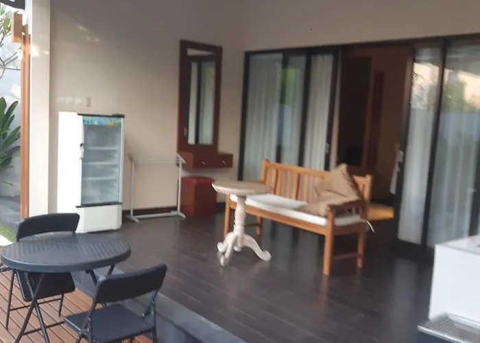 Muaya Villa Jimbaran