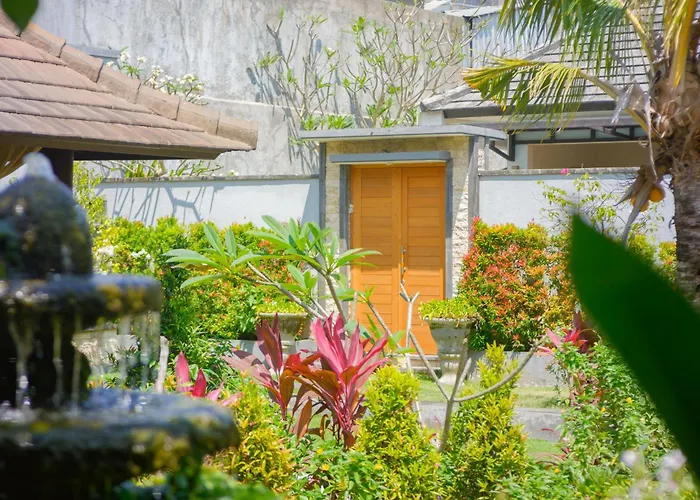 Villa Muaya *
