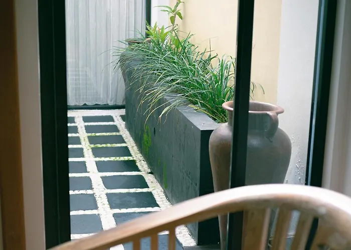 Muaya Villa