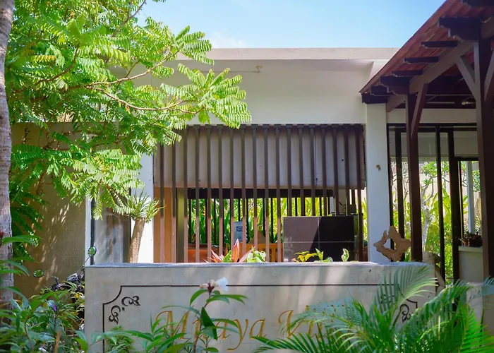Muaya Villa