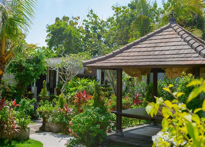 Villa Muaya *