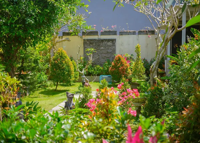 Muaya Villa Jimbaran