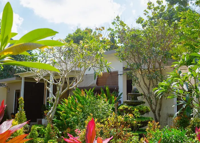 Villa Muaya Jimbaran