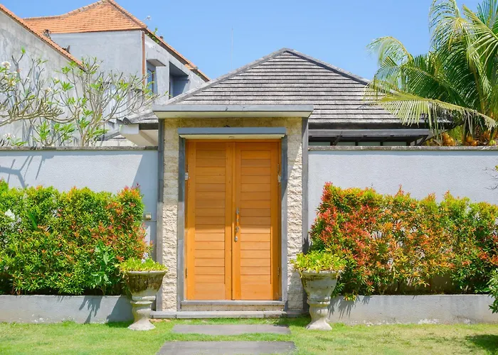 Muaya Villa