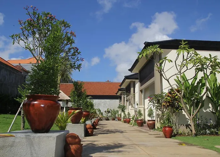 Villa Muaya *