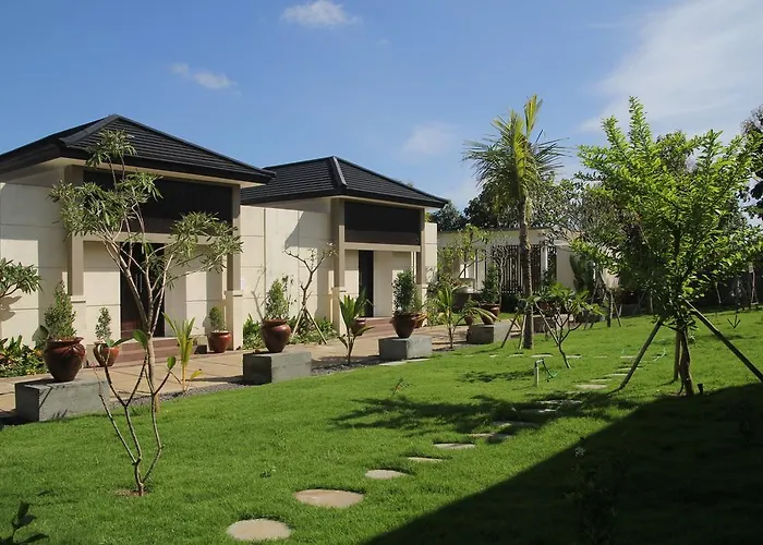 Villa Muaya Jimbaran