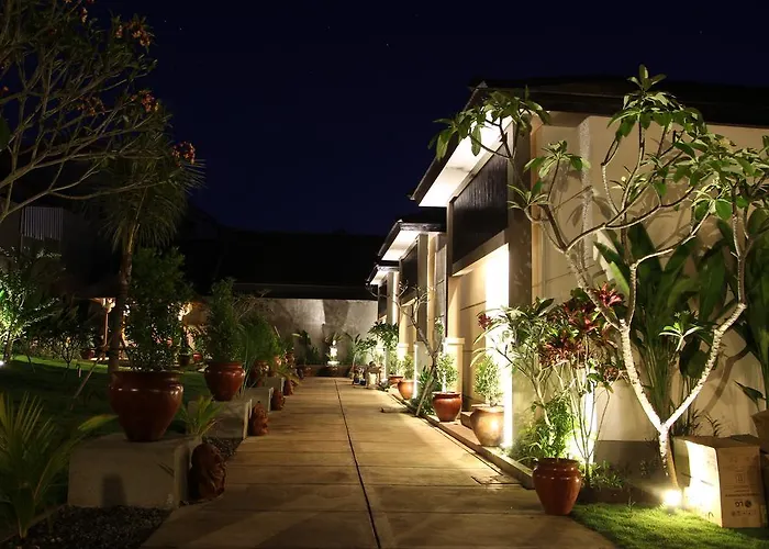 Villa Muaya *