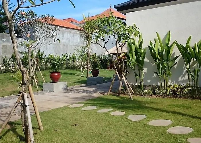Villa Muaya