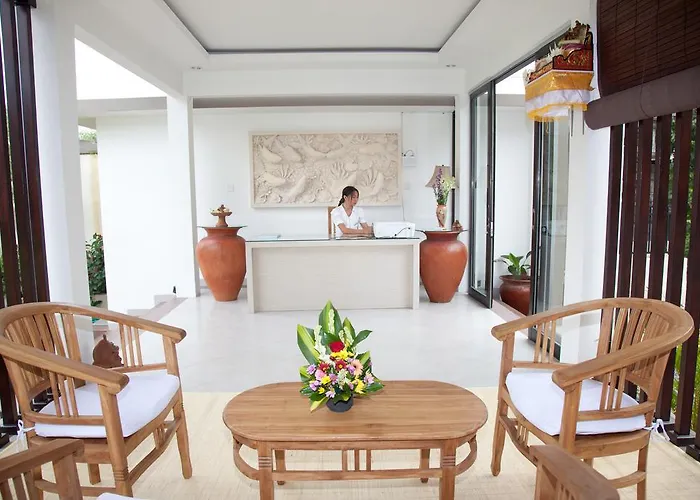 Villa Muaya Jimbaran