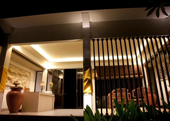 Villa Muaya Jimbaran