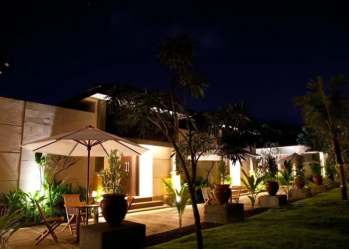 Villa Muaya *