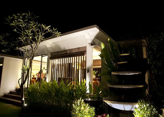 Villa Muaya Jimbaran