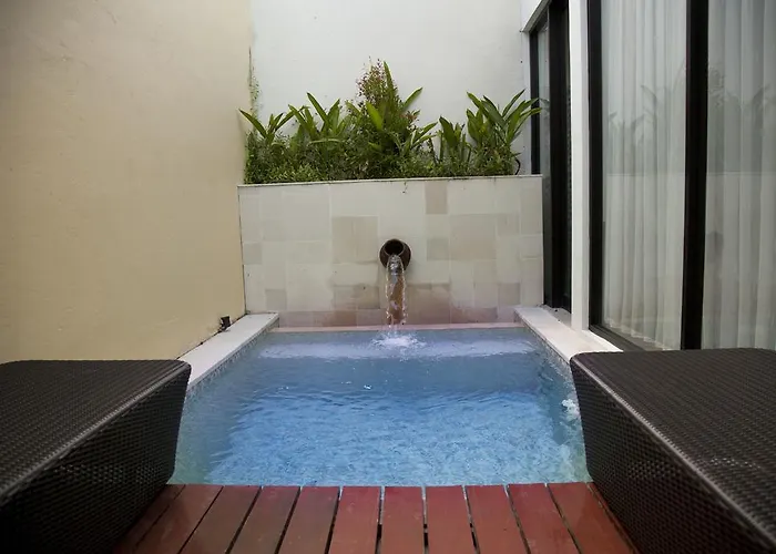 Villa Muaya *